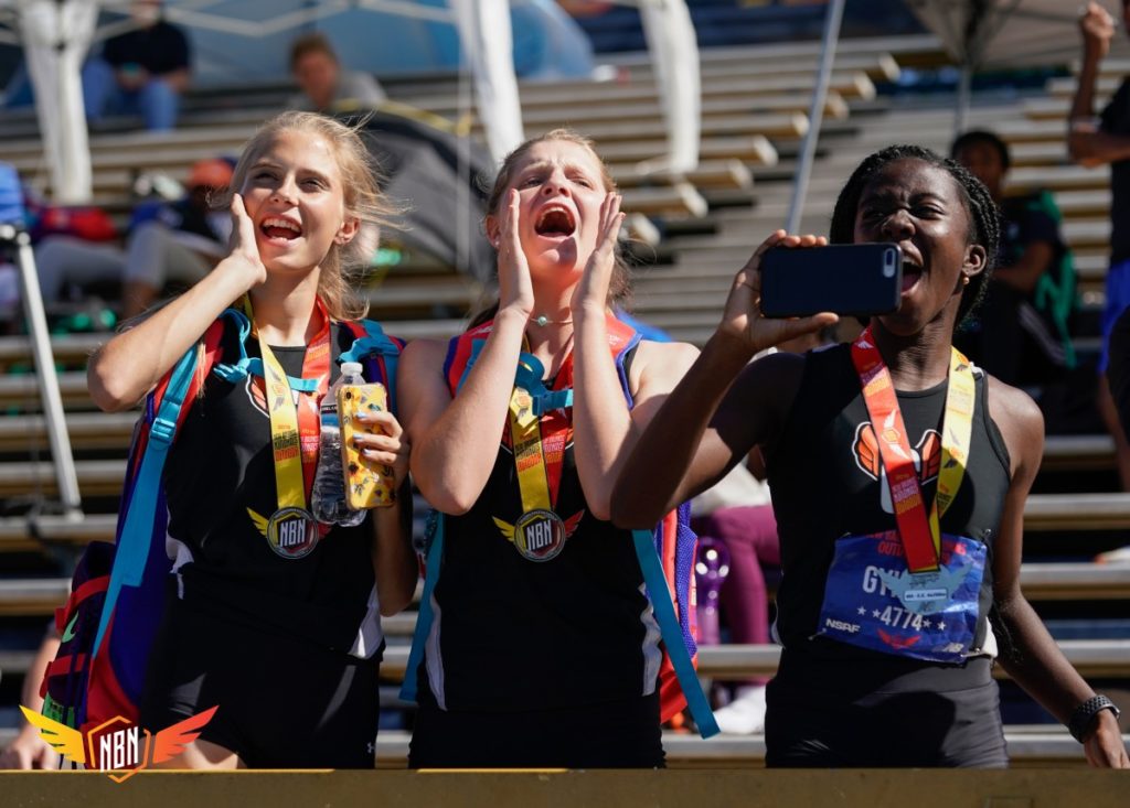 Reservoir High School Cross Country and Track and Field Established 2002